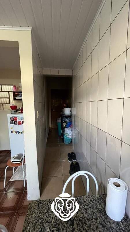 Casa I - Cozinha 