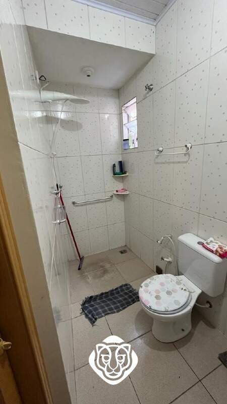 Casa I - Banheiro - Suíte 