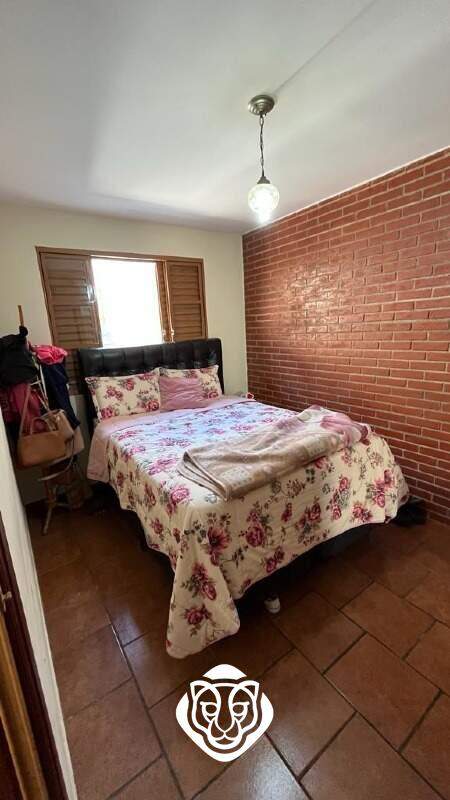 Casa I - Dormitório I - Suíte 