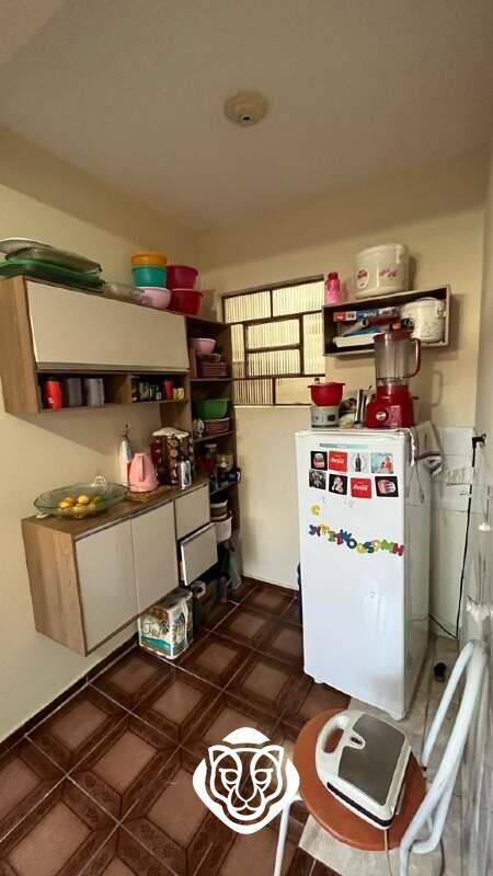 Casa I - Cozinha 