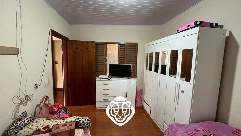 Casa I - Dormitório II