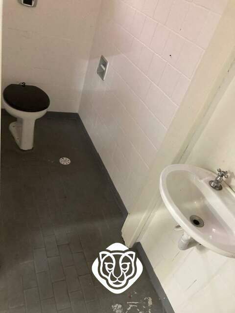 Casa I - Lavabo 