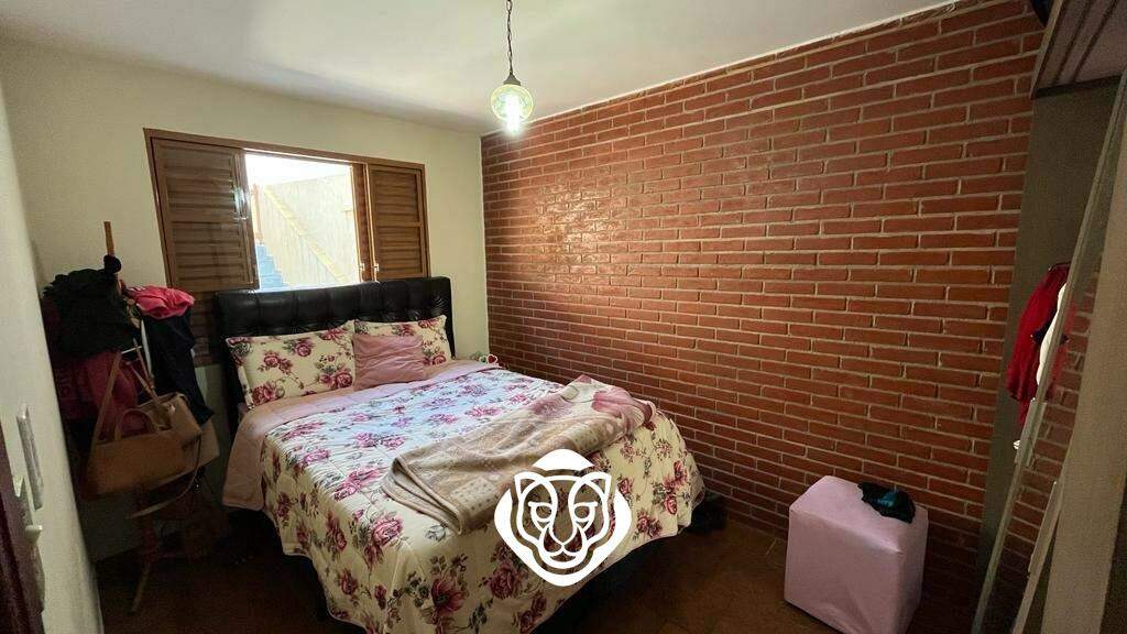 Casa I - Dormitório I - Suíte 