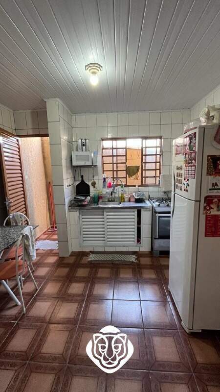 Casa I - Cozinha 