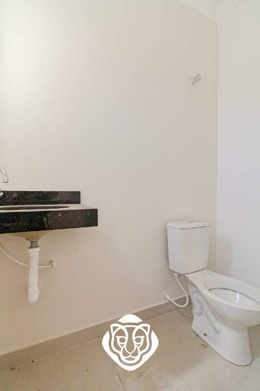 Lavabo cobertura