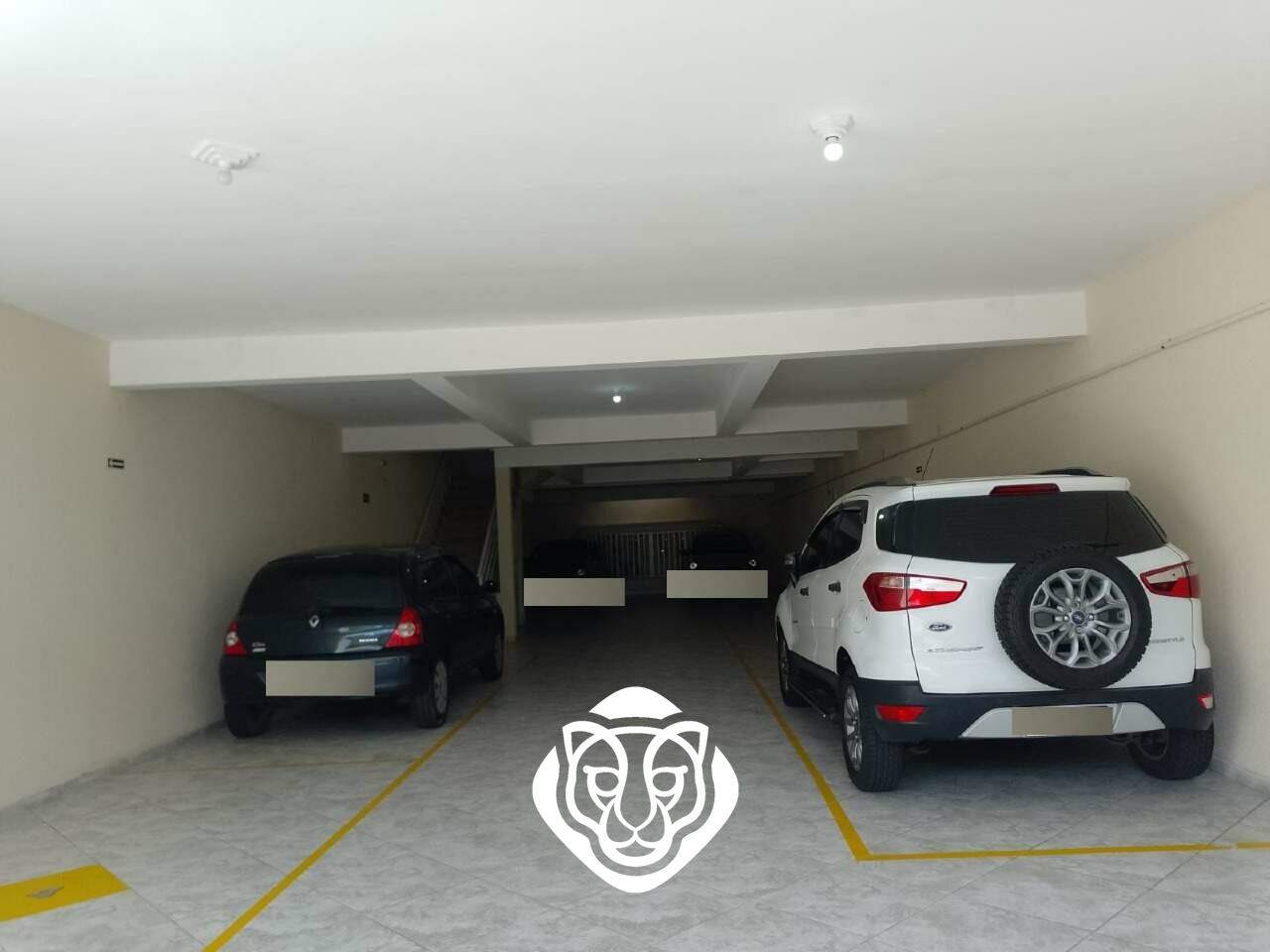 Garagem