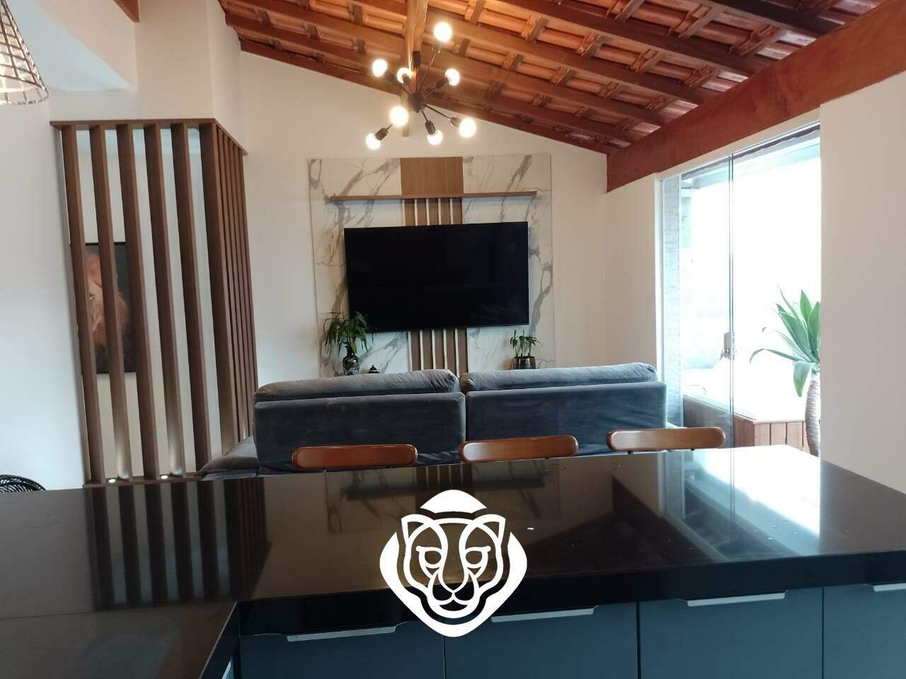 Sala da cobertura