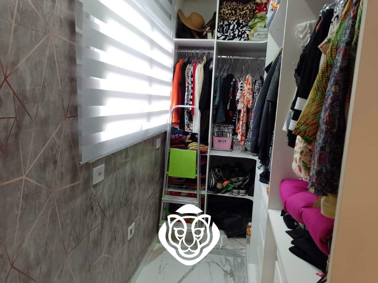 Closet - Suíte