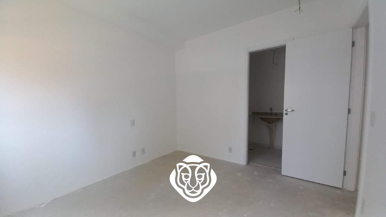 Dormitório II - suíte