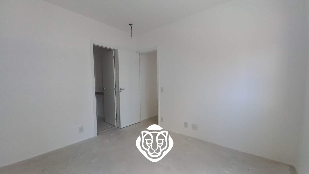 Dormitório II - suíte