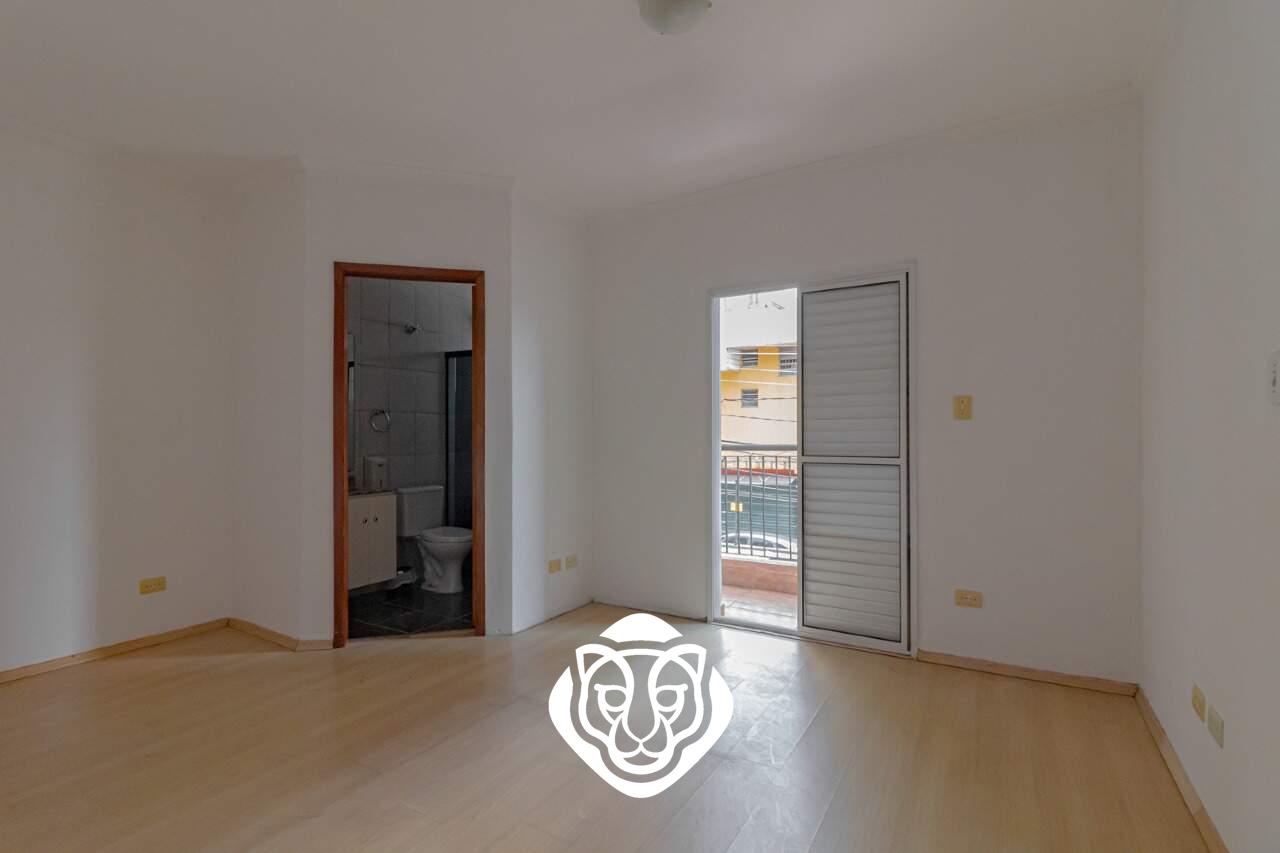 Dormitório III - suíte