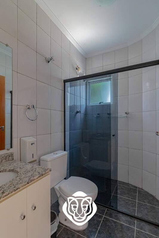 Banheiro - Dormitório III