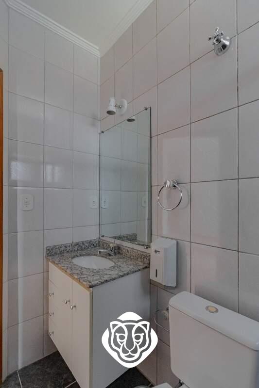 Banheiro - Dormitório III