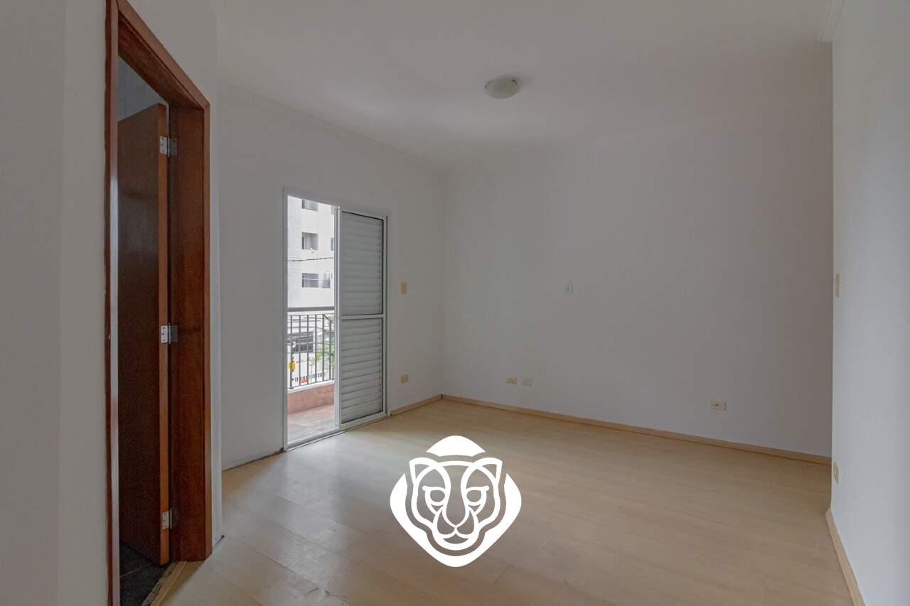 Dormitório III - suíte