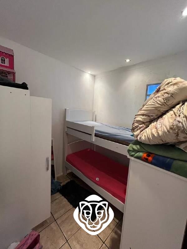 Dormitório I - casa II