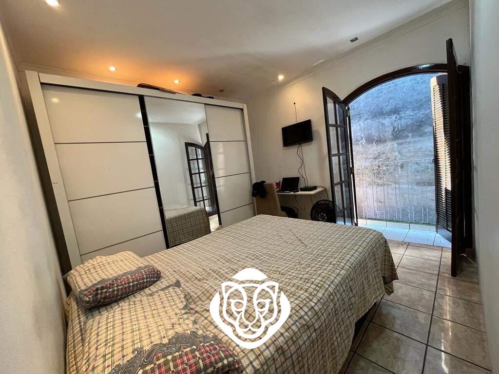 Dormitório II - casa II