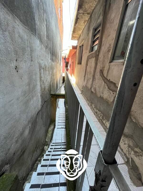 Acesso à - casa III