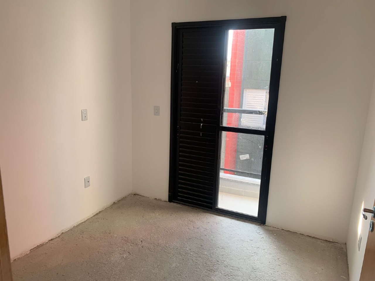 Dormitório II - Suíte 