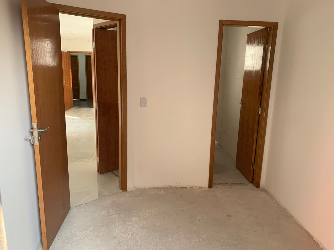 Dormitório II - Suíte 