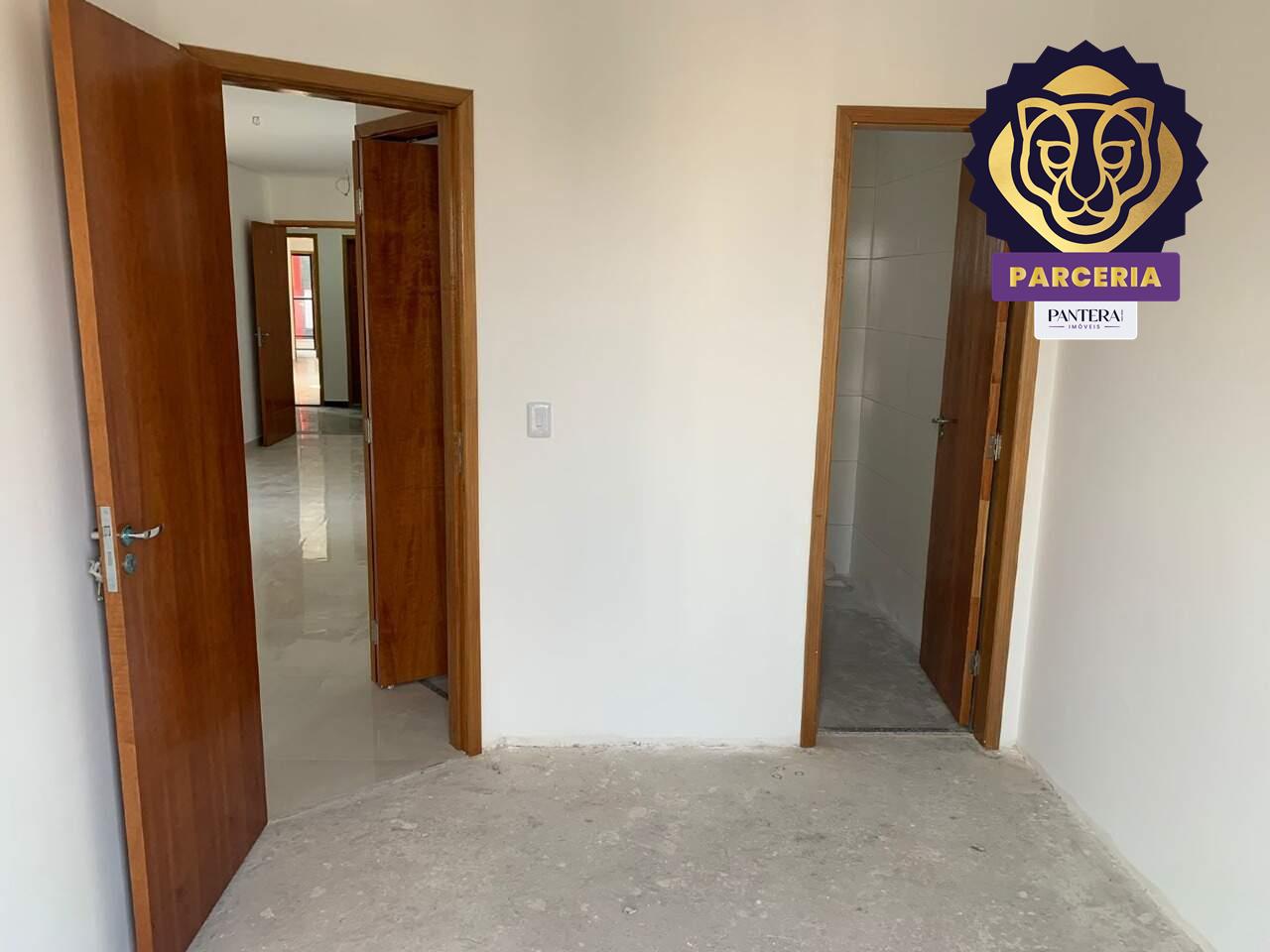 Dormitório II - Suíte 