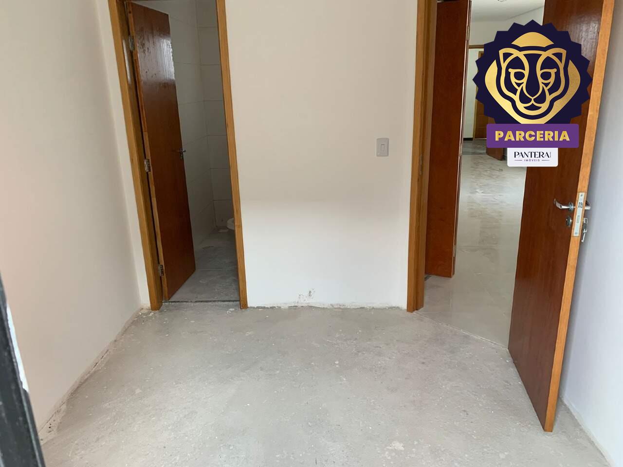 Dormitório II - Suíte 