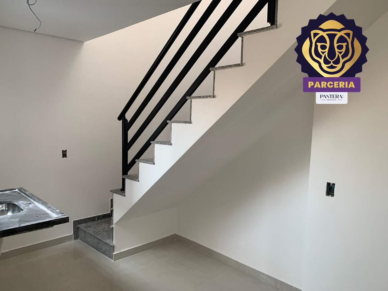 Cozinha / Acesso a cobertura