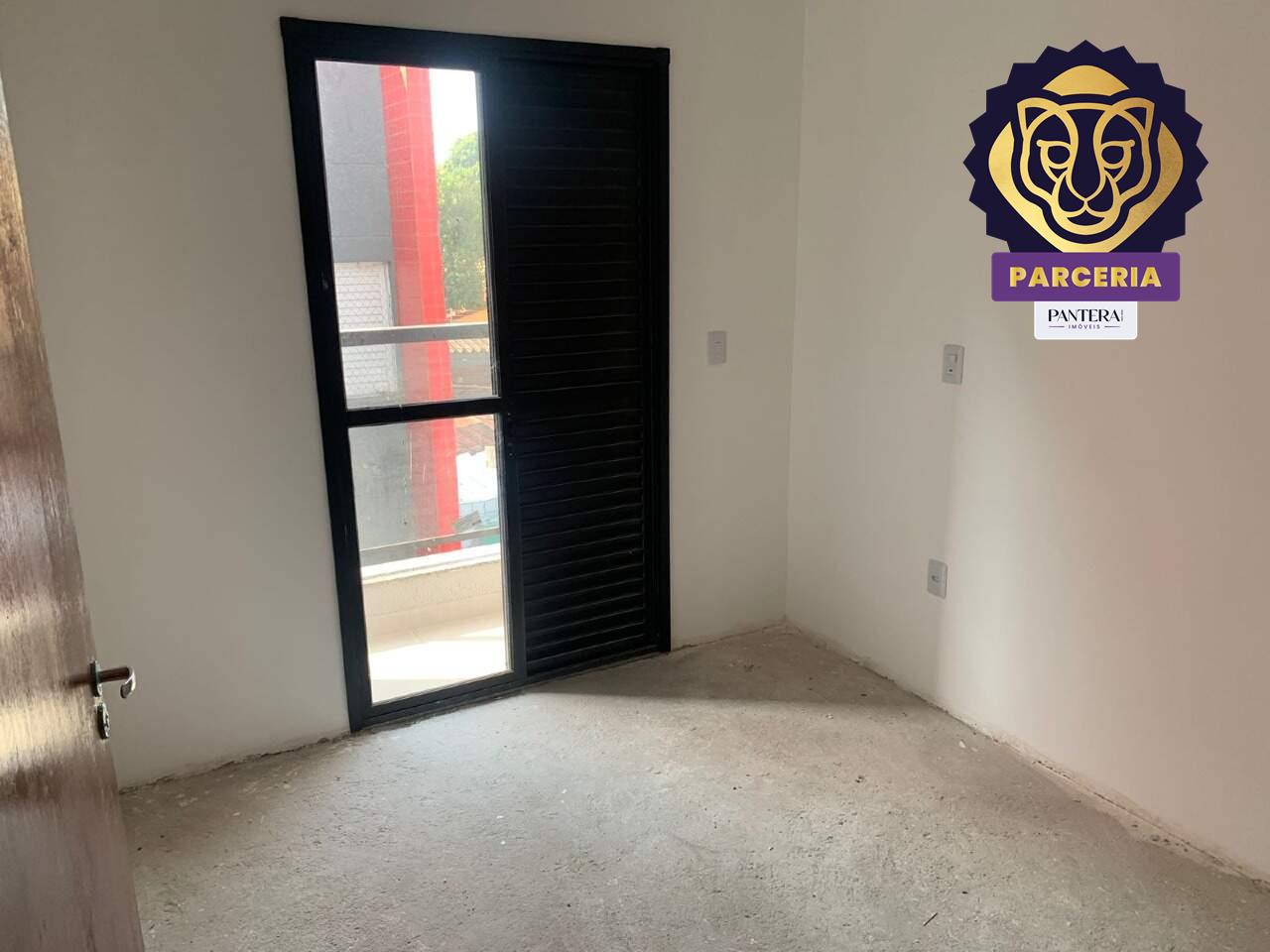 Dormitório II - Suíte 