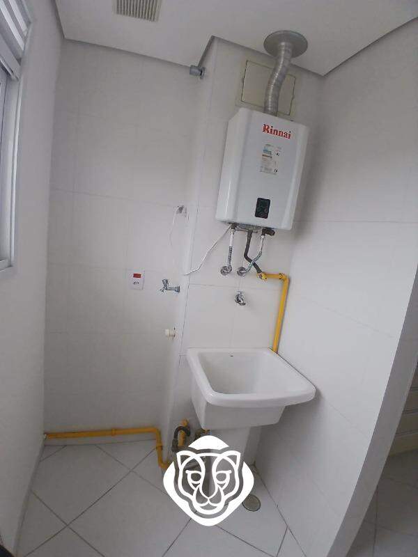 Área de serviço
