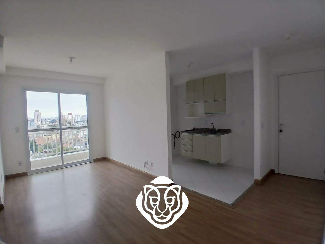 Sala e cozinha