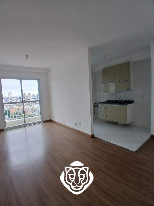 Sala e cozinha