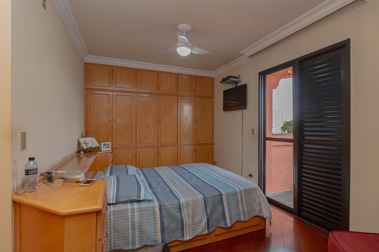 Dormitório II - suíte