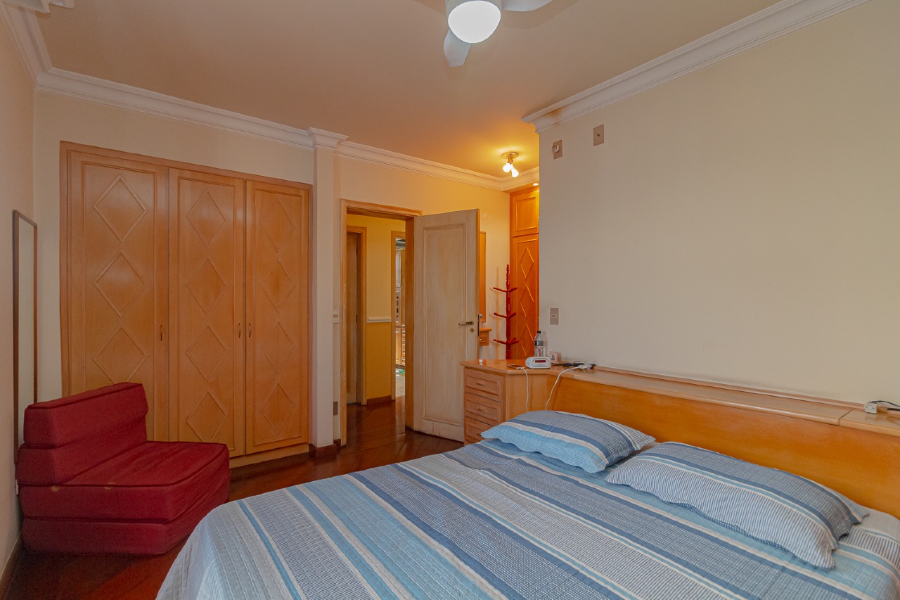 Dormitório II - suíte