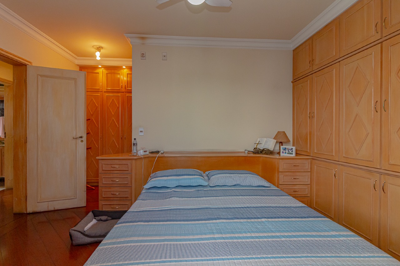 Dormitório II - suíte