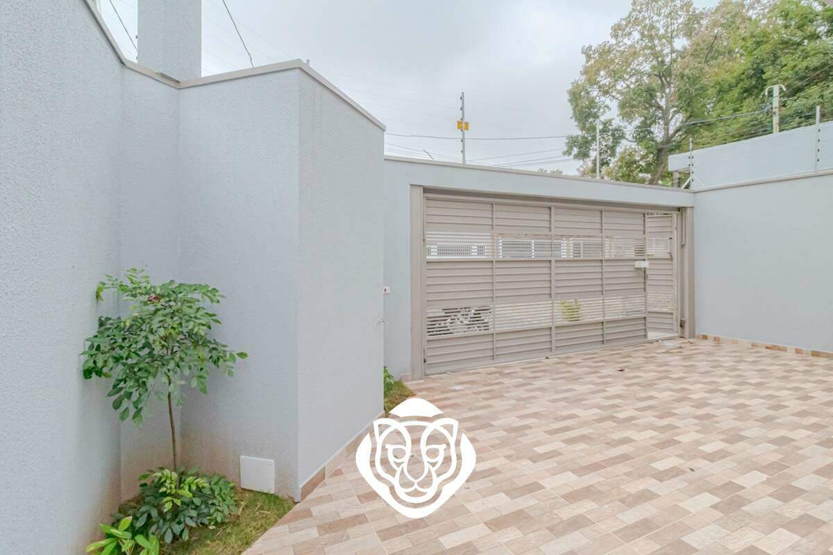 Garagem