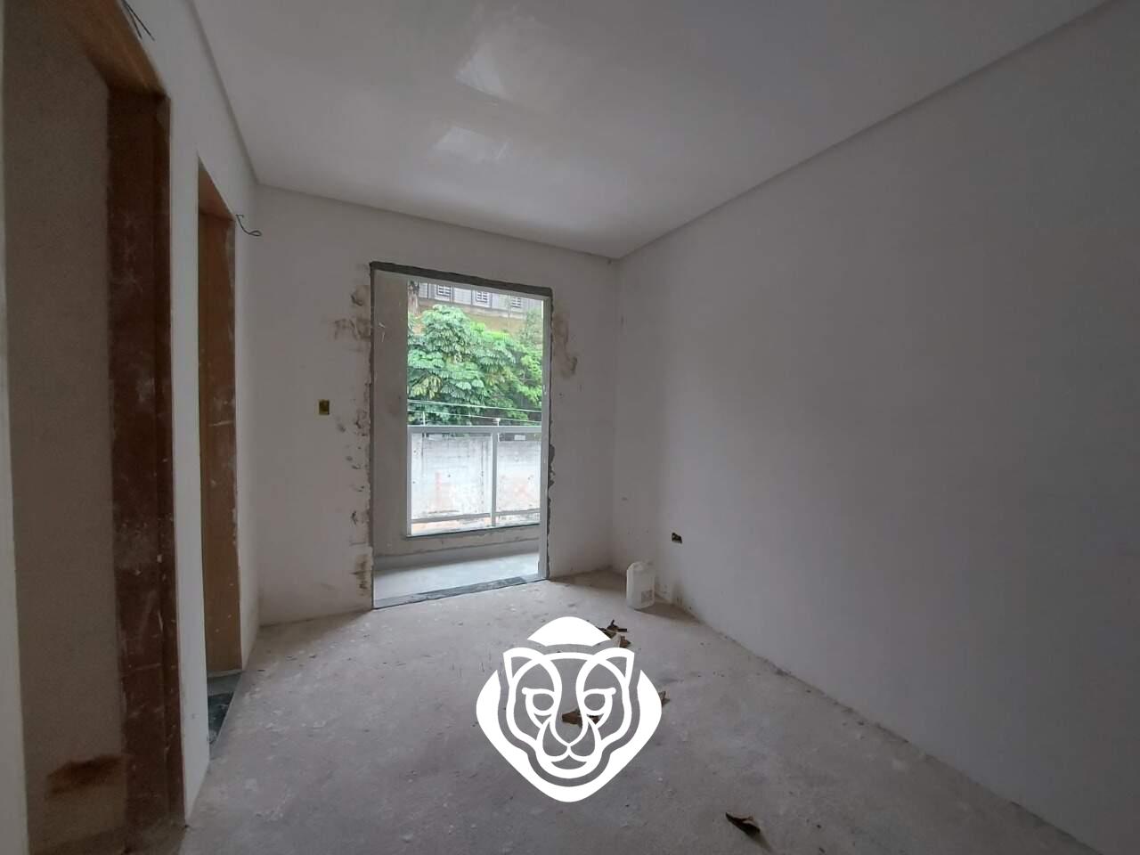 Dormitório I - Suíte