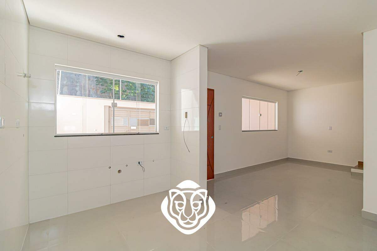 Cozinha / Sala