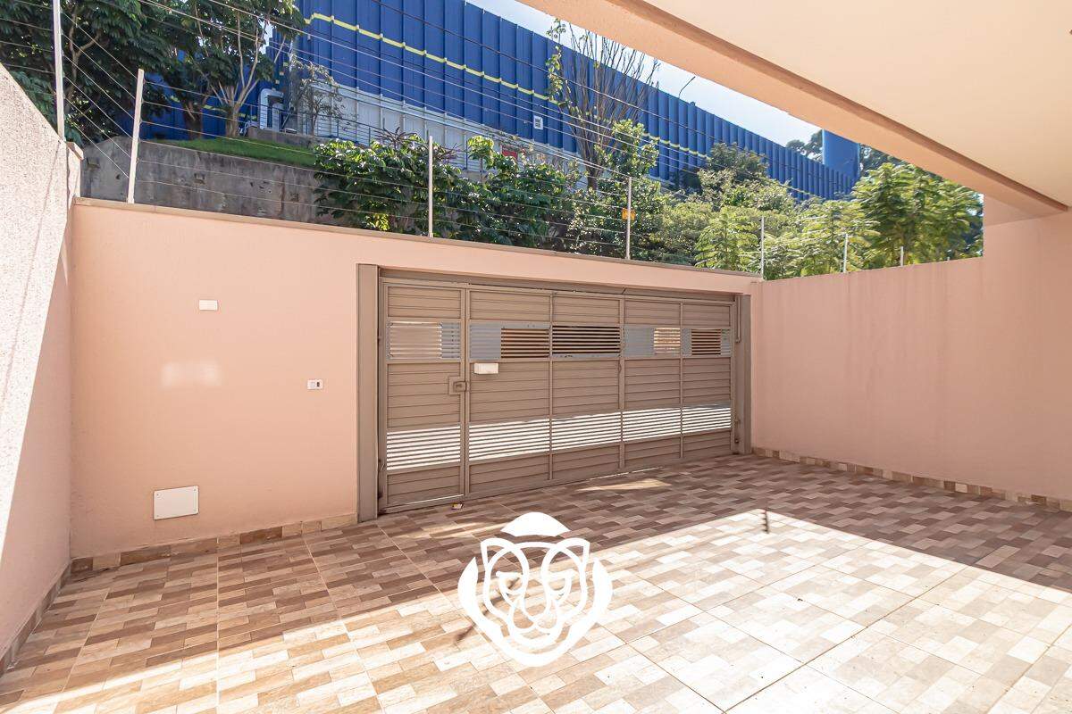 Garagem