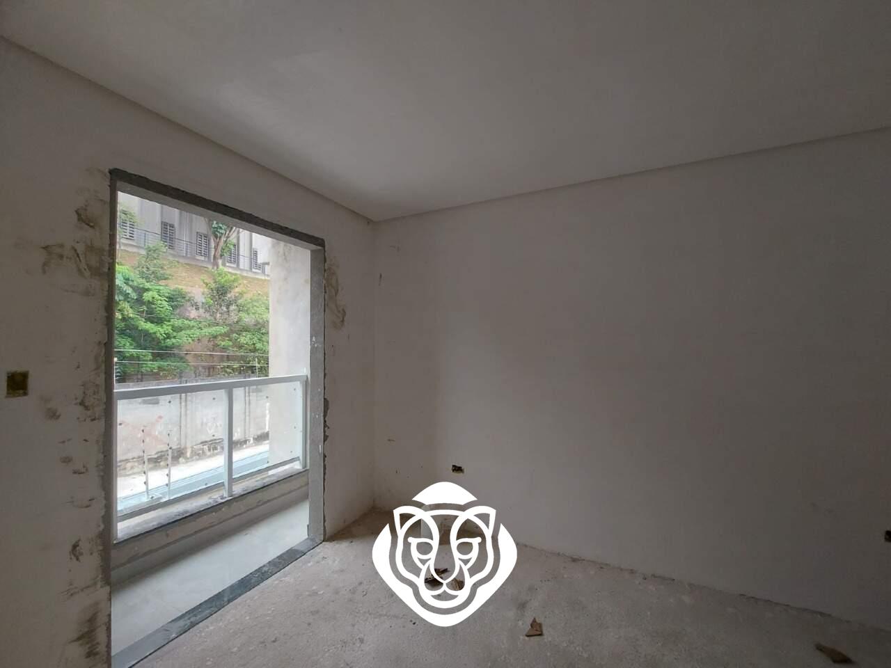 Dormitório I - Suíte