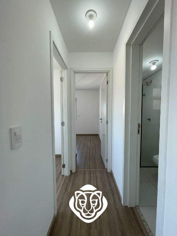 Corredor Interno