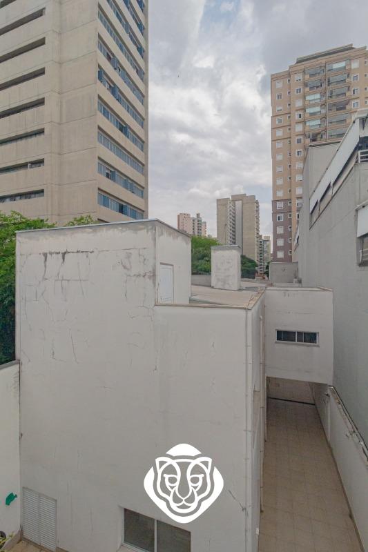 Vista Dormitório 2 suite