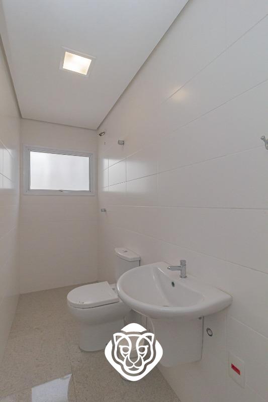 Banheiro Dormitório 1 suite