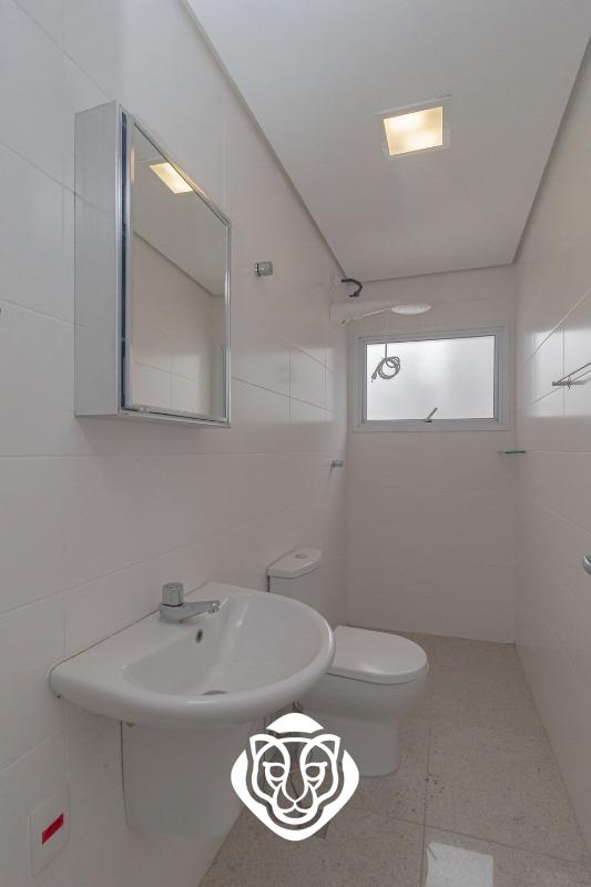 Banheiro Dormitório 2 suite