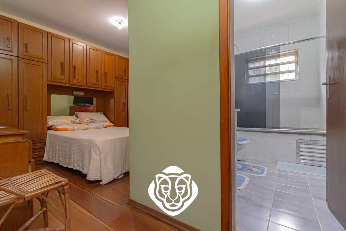 Dormitório IV -  suíte