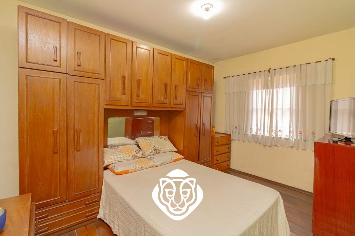 Dormitório IV -  suíte