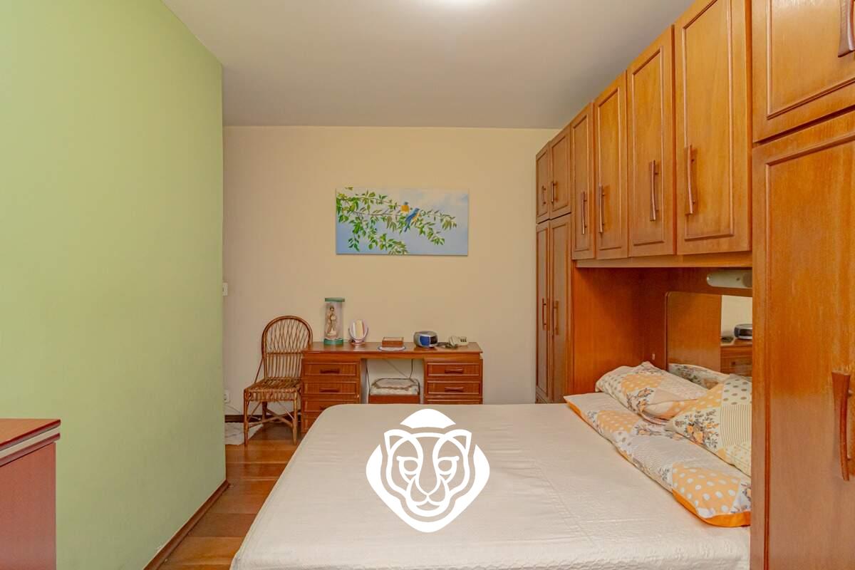 Dormitório IV -  suíte