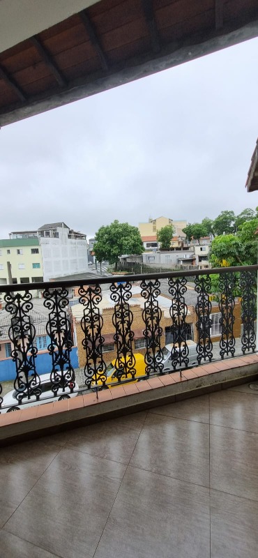 Sacada - Dormitório III