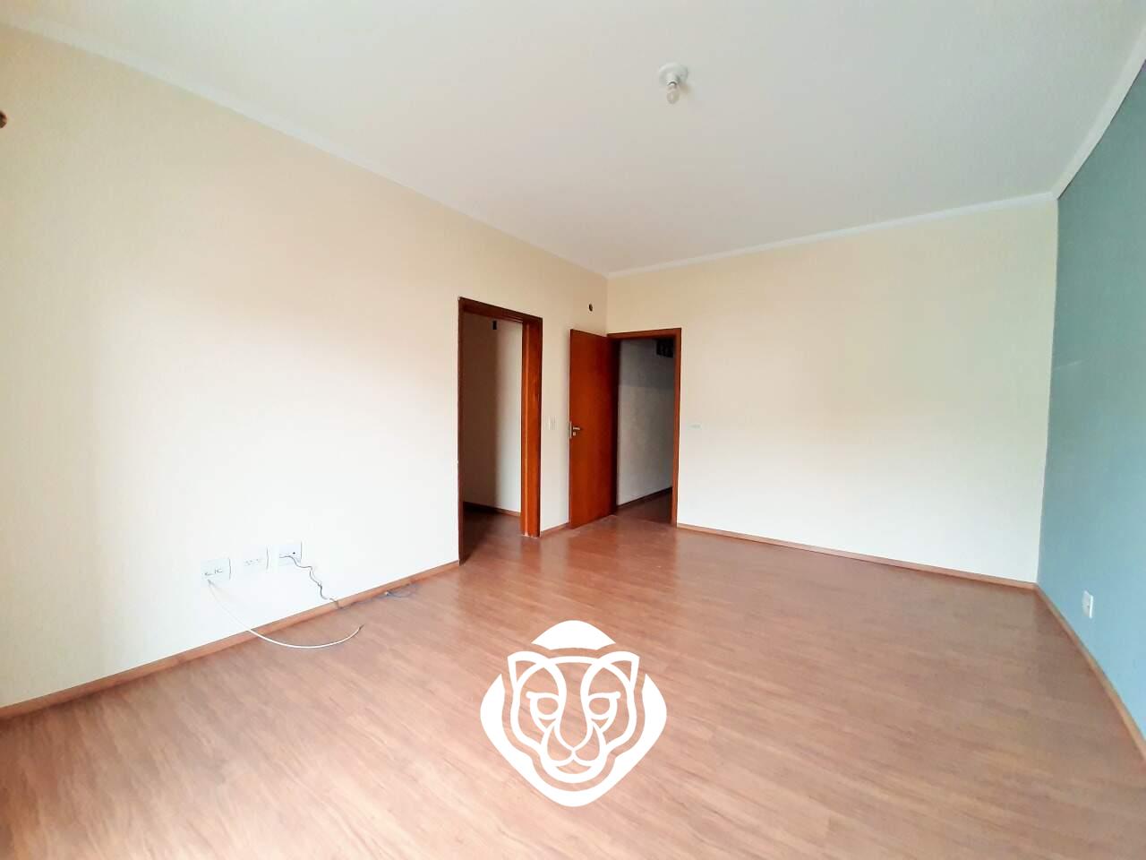 Dormitório 1 suíte