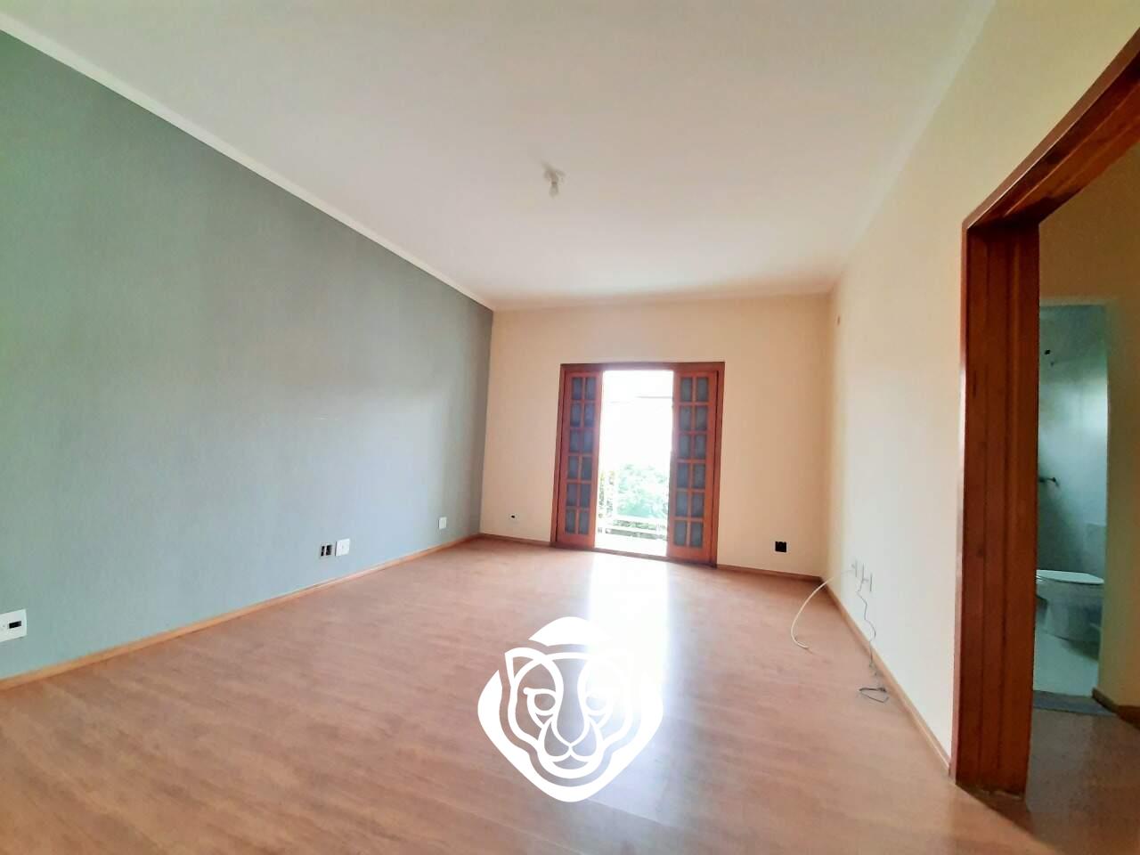 Dormitório 1 suíte