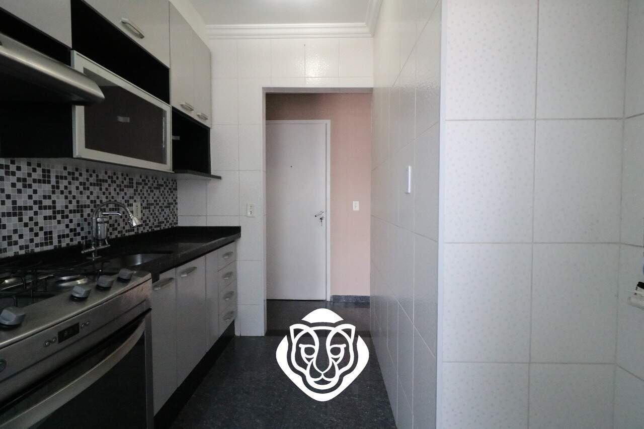Cozinha 