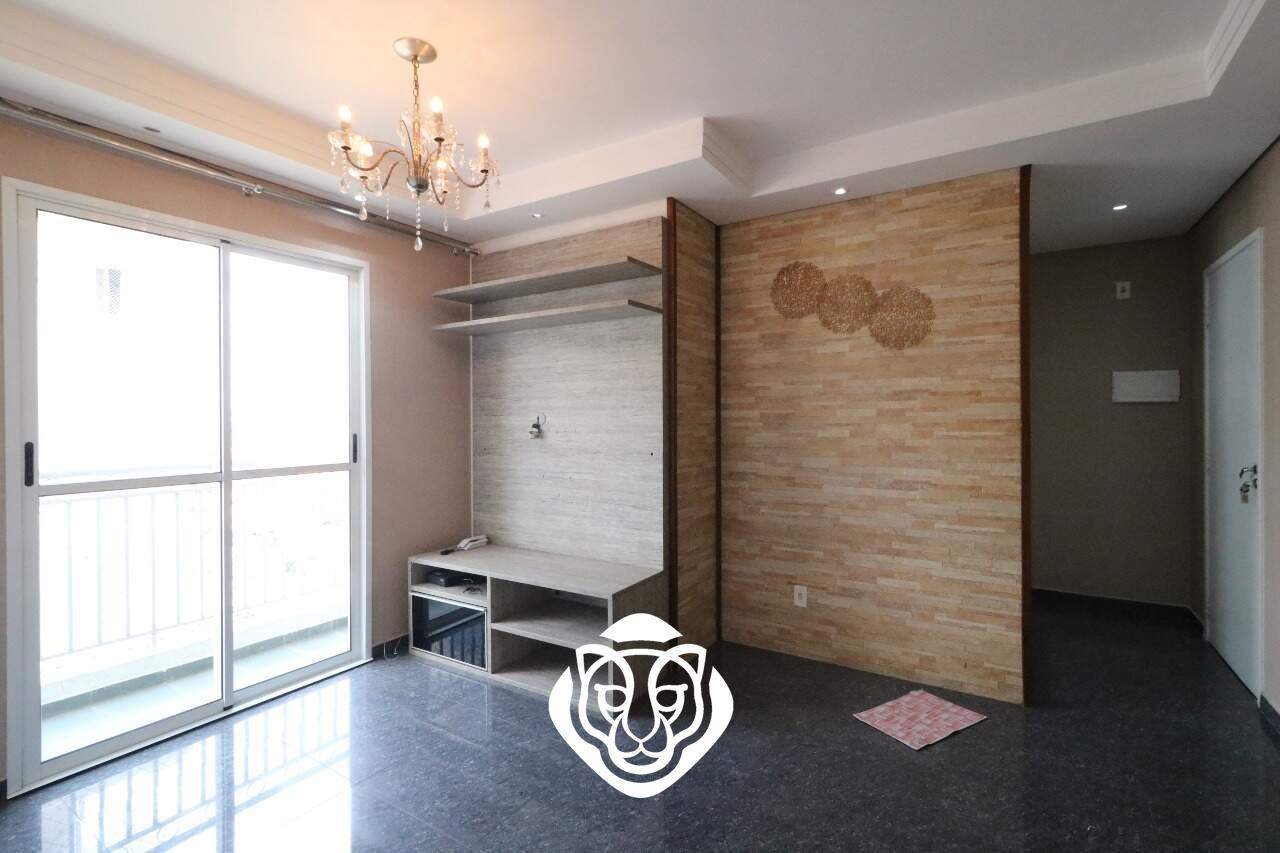 Sala dois ambientes 